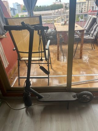 Patinete Eléctrico Xiaomi