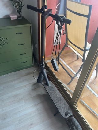 Patinete Eléctrico Xiaomi