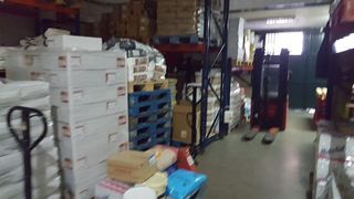 Nave industrial en venta en Zona la Ribera - Alqueria - Río en Huelva