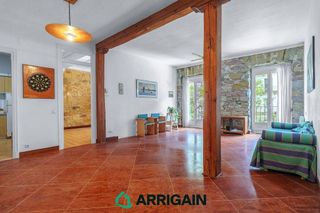 Piso en venta en Centro en San Sebastián-Donostia