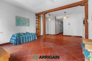 Piso en venta en Centro en San Sebastián-Donostia