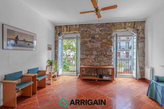 Piso en venta en Centro en San Sebastián-Donostia