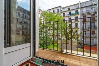 Piso en venta en Centro en San Sebastián-Donostia