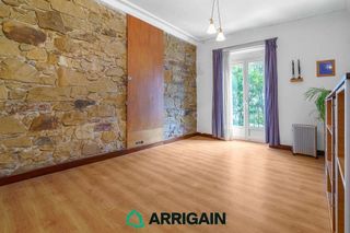 Piso en venta en Centro en San Sebastián-Donostia