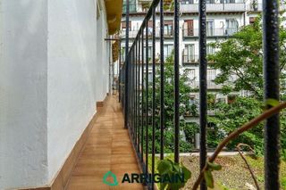 Piso en venta en Centro en San Sebastián-Donostia