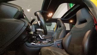 Mercedes-Benz Clase A AMG A 35 AÑO 2020