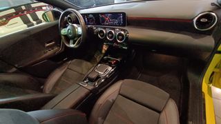 Mercedes-Benz Clase A AMG A 35 AÑO 2020