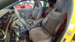 Mercedes-Benz Clase A AMG A 35 AÑO 2020