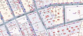 Piso en venta en Calle Pinto-San Roque en Parla