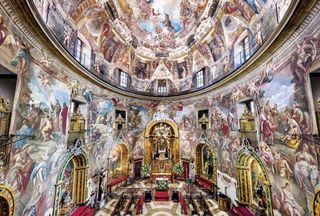 Piso en venta en Calle Pinto-San Roque en Parla