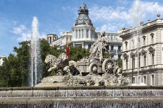 Piso en venta en Calle Pinto-San Roque en Parla