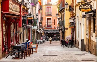 Piso en venta en Calle Pinto-San Roque en Parla