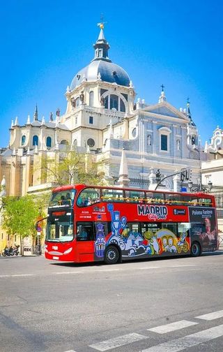 Piso en venta en Calle Pinto-San Roque en Parla