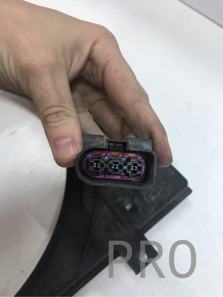 Electroventilador skoda seat