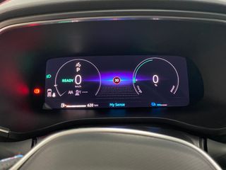 Renault Arkana Esprit Alpine 1.6 E-Tech 145CV Auto