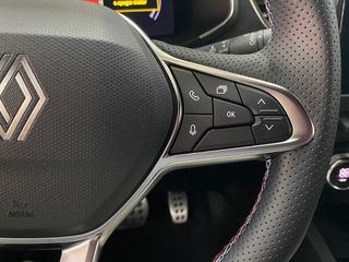 Renault Arkana Esprit Alpine 1.6 E-Tech 145CV Auto