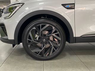 Renault Arkana Esprit Alpine 1.6 E-Tech 145CV Auto