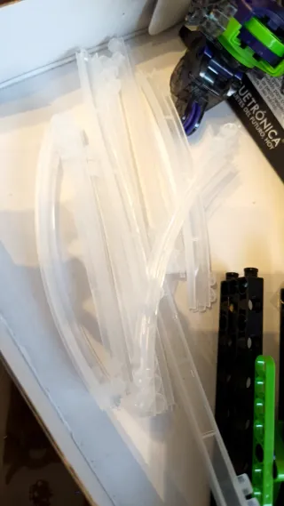 Kit Robótica Gyrobots Juguetronica 88 Piezas