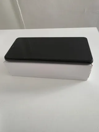 Teléfono Samsung Galaxy A12