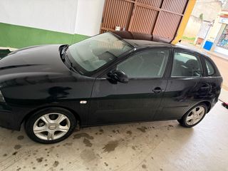 SEAT Ibiza 2005