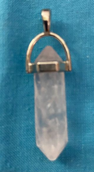 Pendientes y colgantes varios Leer bien anuncio