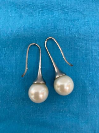 Pendientes y colgantes varios Leer bien anuncio