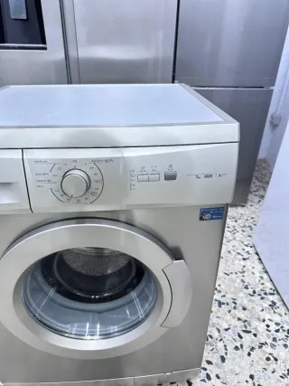 Lavadora Balay 7kg con Garantía y Transporte