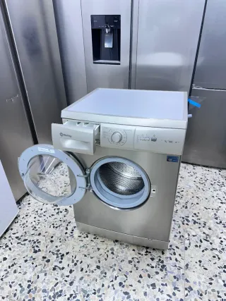 Lavadora Balay 7kg con Garantía y Transporte