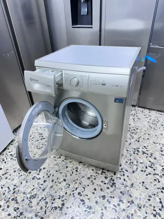 Lavadora Balay 7kg con Garantía y Transporte