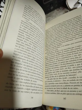 Cuentos de la Alhambra (Spanish Edition)