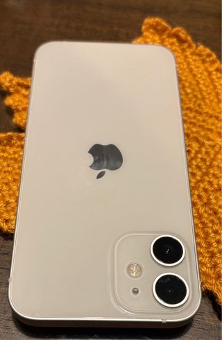 iPhone 12 mini 128GB Blanco