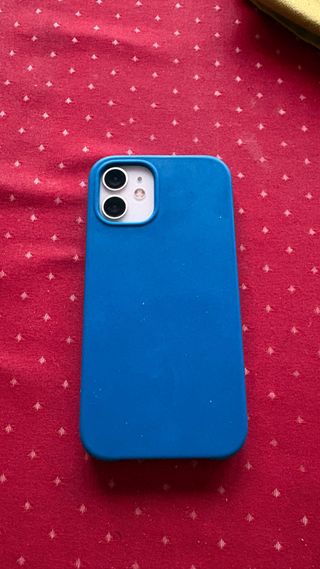 iPhone 12 mini 128GB Blanco