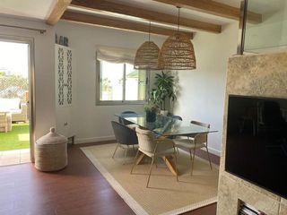 Casa pareada en alquiler en La Minilla en Palmas de Gran Canaria(Las)