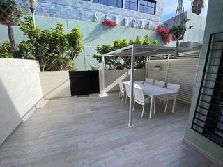 Casa pareada en alquiler en La Minilla en Palmas de Gran Canaria(Las)