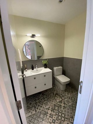 Casa pareada en alquiler en La Minilla en Palmas de Gran Canaria(Las)