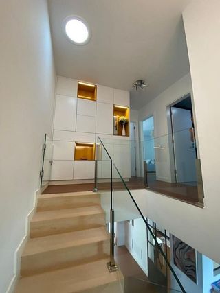 Casa pareada en alquiler en La Minilla en Palmas de Gran Canaria(Las)