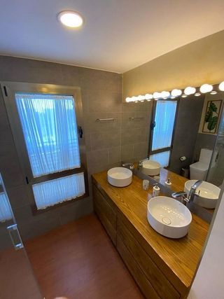 Casa pareada en alquiler en La Minilla en Palmas de Gran Canaria(Las)