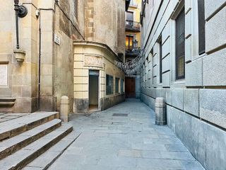 Local comercial en alquiler en El Gòtic en Barcelona