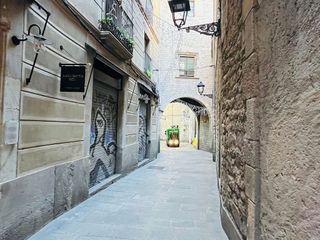 Local comercial en alquiler en El Gòtic en Barcelona