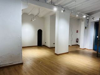 Local comercial en alquiler en El Gòtic en Barcelona