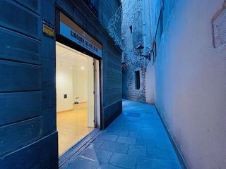 Local comercial en alquiler en El Gòtic en Barcelona