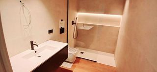 Casa pareada en alquiler en El Mayorazgo - El Limonar en Málaga