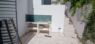 Casa pareada en alquiler en El Mayorazgo - El Limonar en Málaga