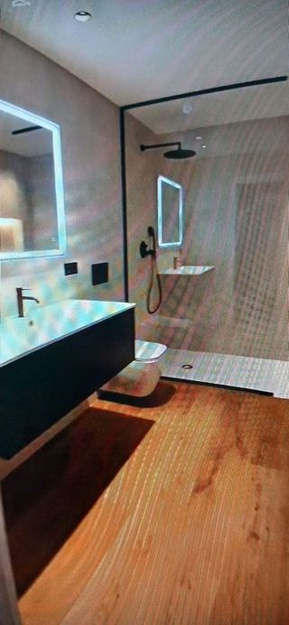 Casa pareada en alquiler en El Mayorazgo - El Limonar en Málaga