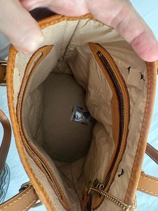 Louis Vuitton Monogram Bucket Bag