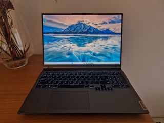 Lenovo Legion 5 Pro (RTX 3070/16GB/QWERTY Inglés)