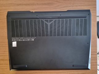 Lenovo Legion 5 Pro (RTX 3070/16GB/QWERTY Inglés)