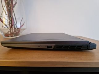 Lenovo Legion 5 Pro (RTX 3070/16GB/QWERTY Inglés)