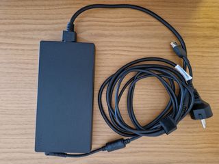 Lenovo Legion 5 Pro (RTX 3070/16GB/QWERTY Inglés)