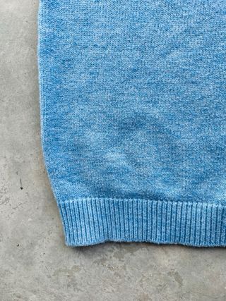 Jersey Jacqueline de Yong azul cielo Talla L